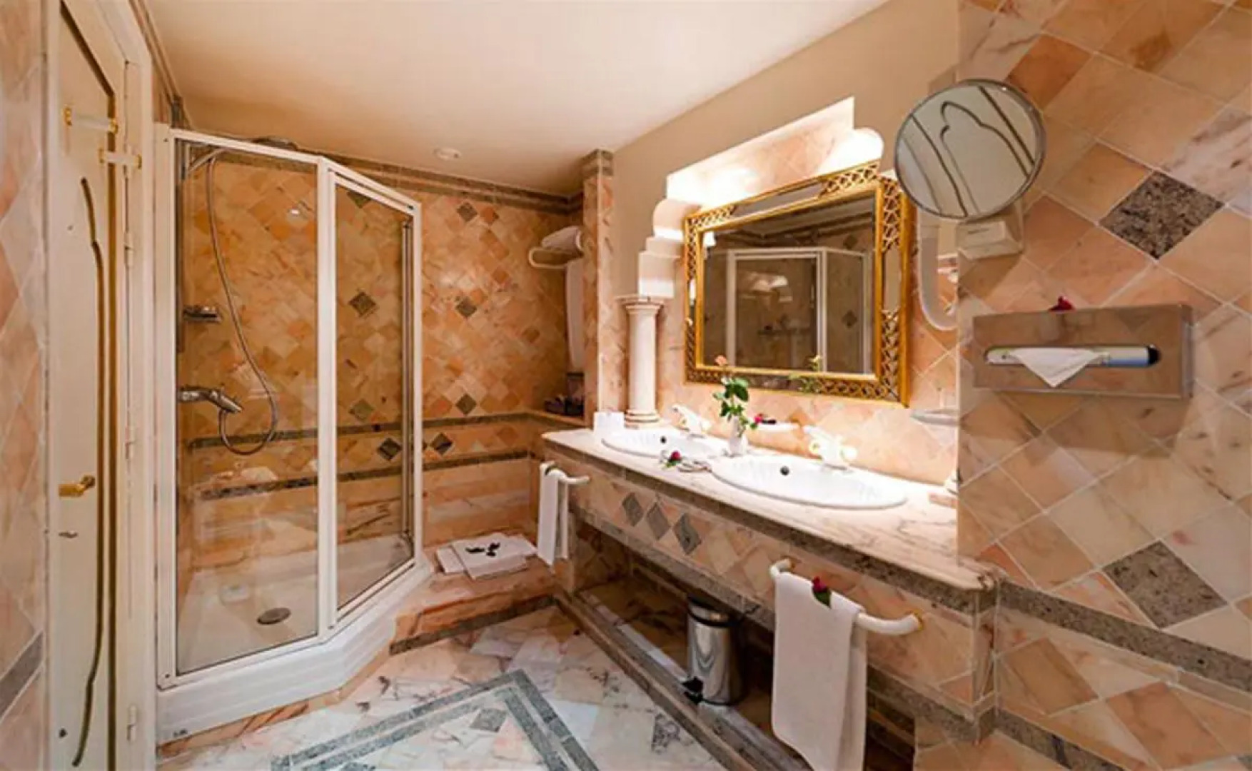 Palm Beach Palace Tozeur