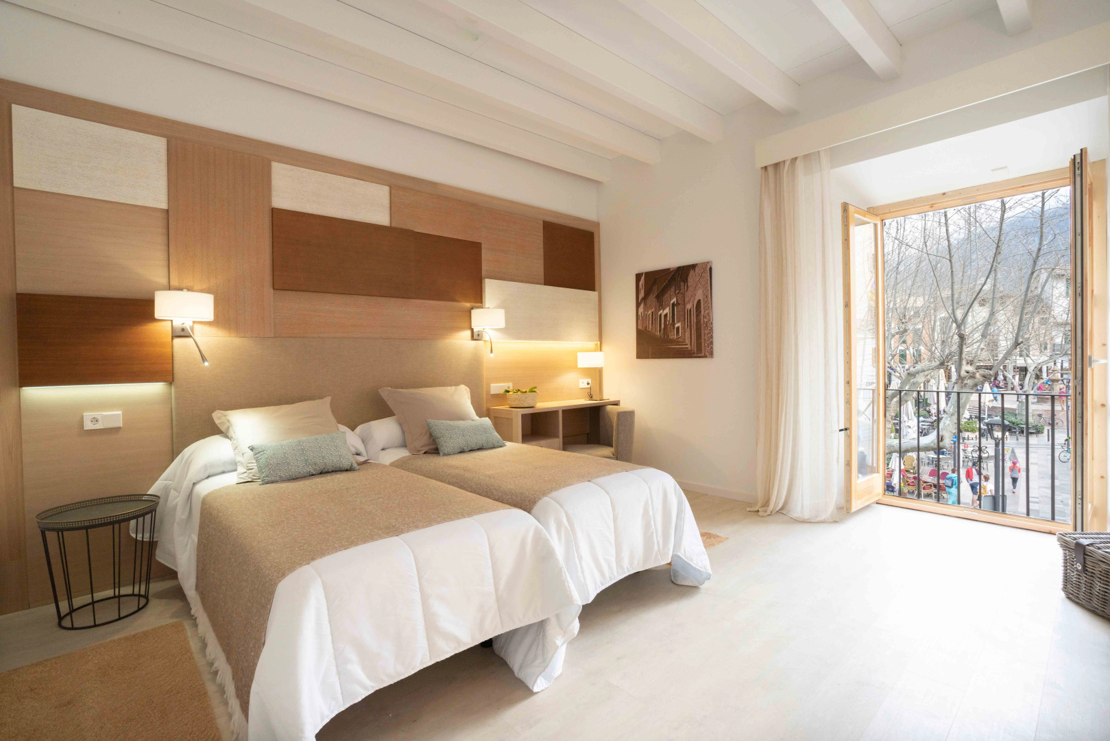 Soller Plaza Boutique Hotel