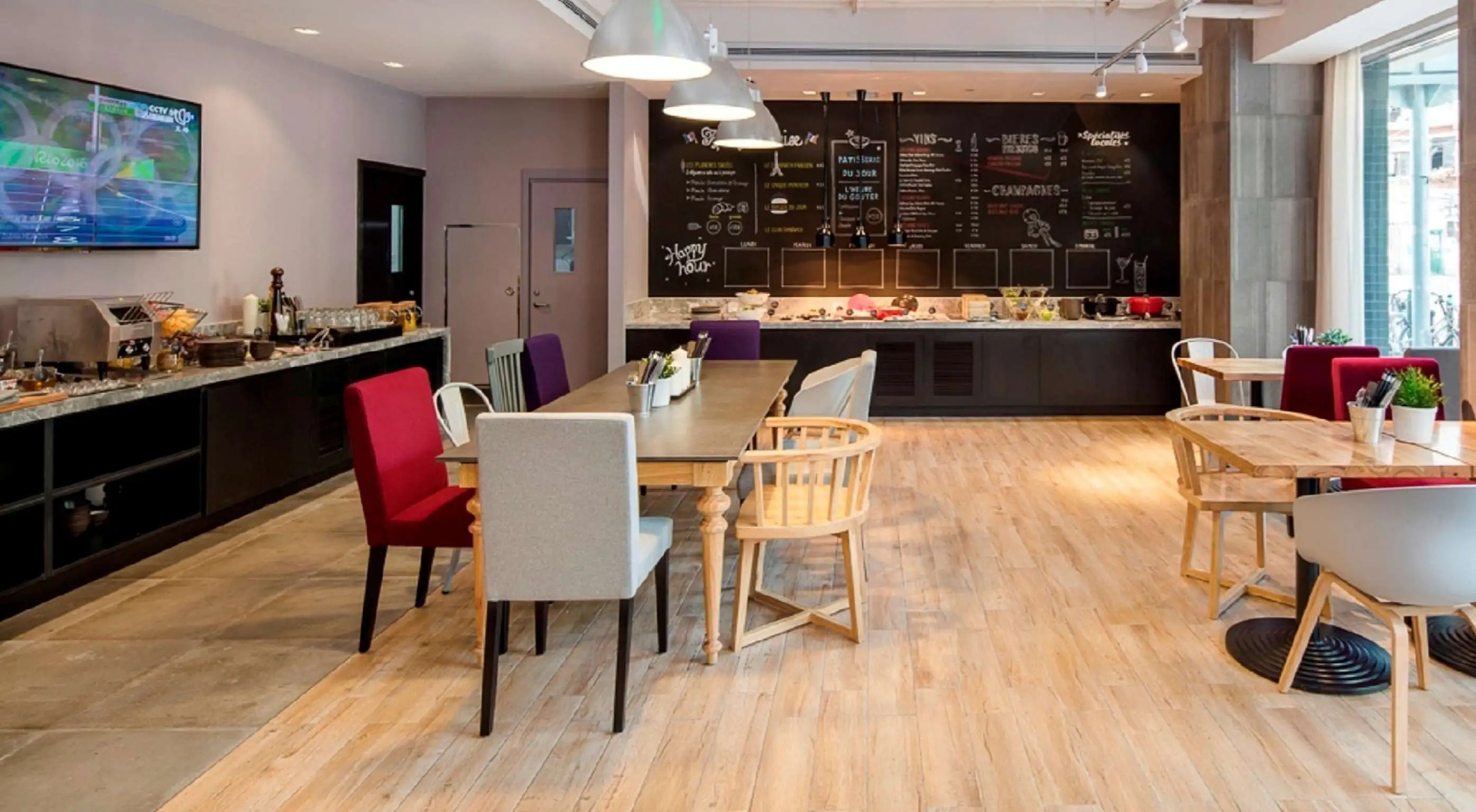 Campanile Shanghai Bund Hotel