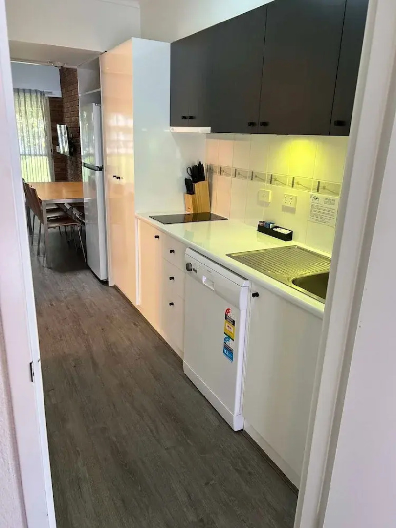 Murray Valley Resort