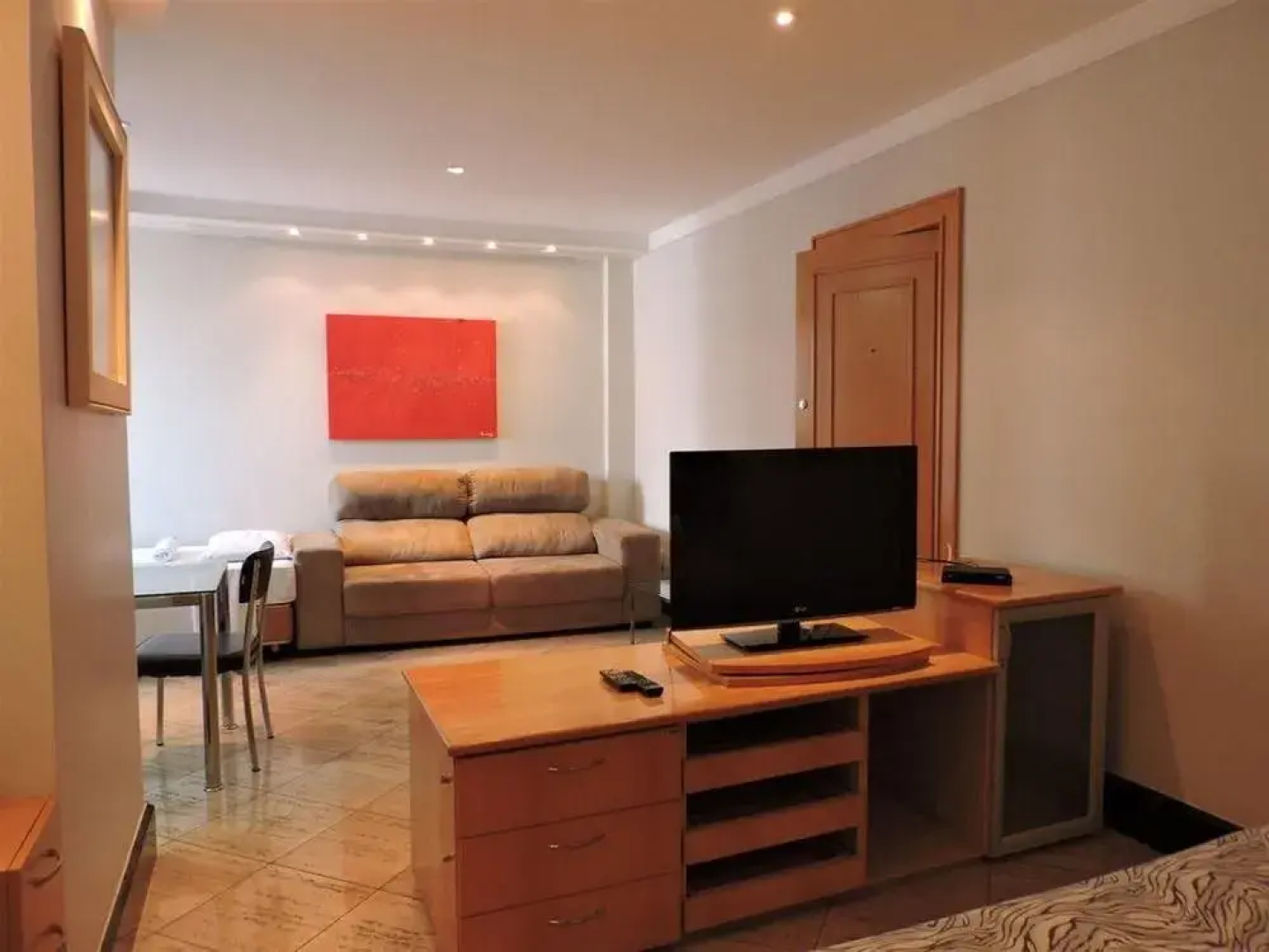 Rah La Residence