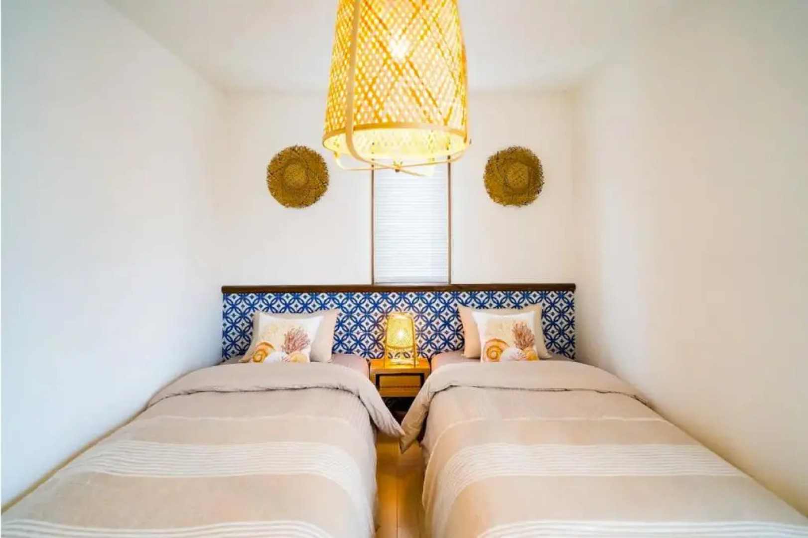 Shisa Terrace Ginoza