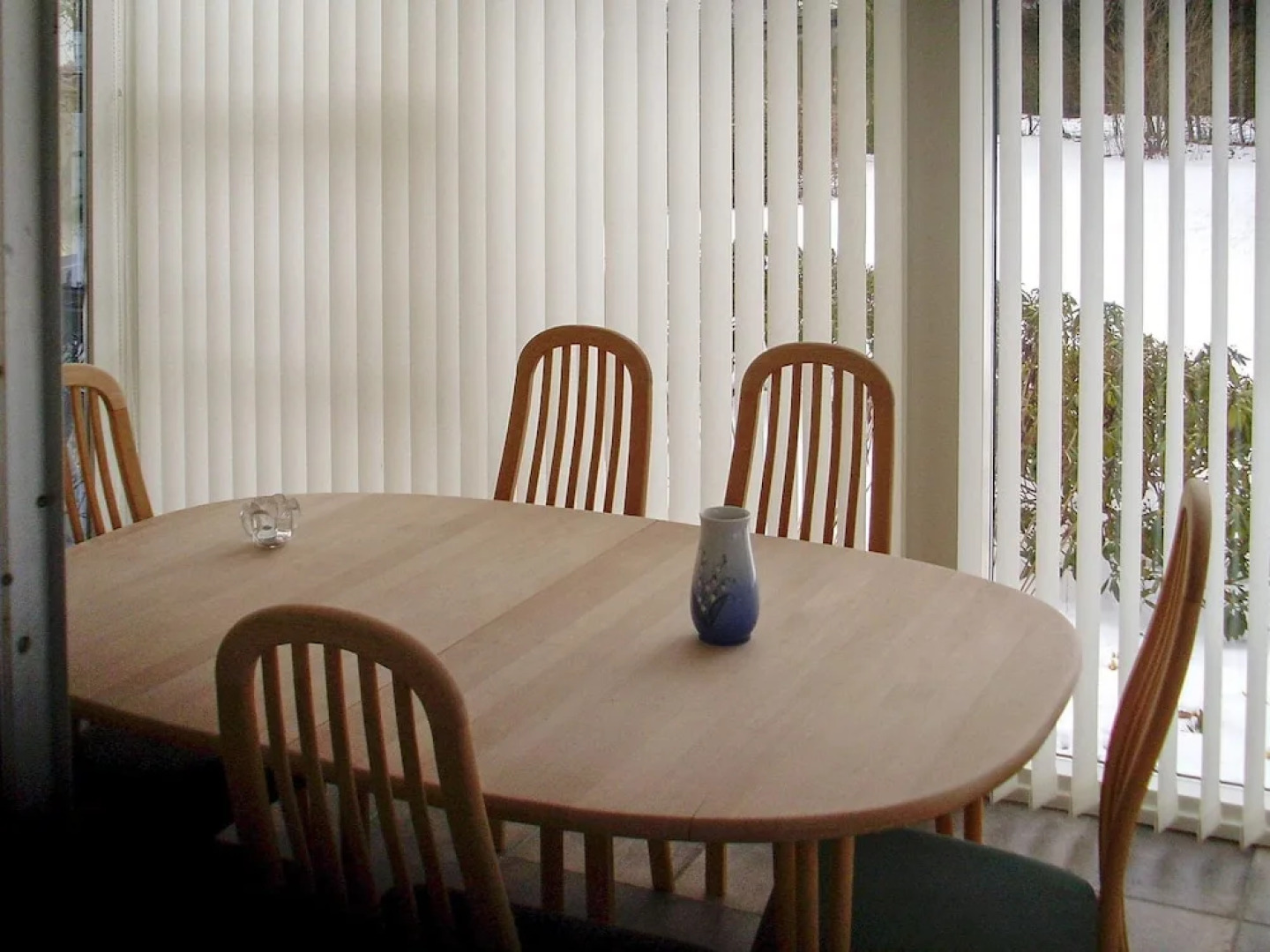 Pleasant Holiday Home in Børkop With Terrace