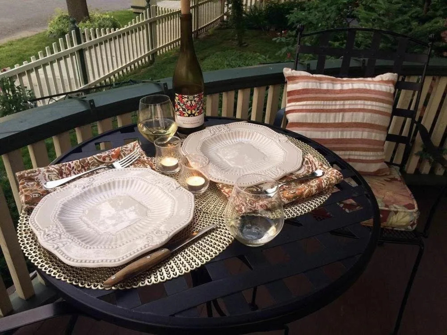 The Red Kettle Inn Bed and Breakfast