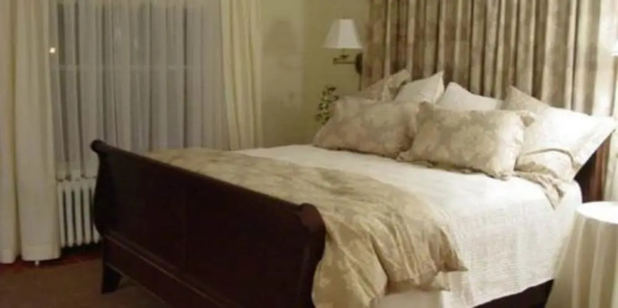 The McFarland Inn Bed and Breakfast