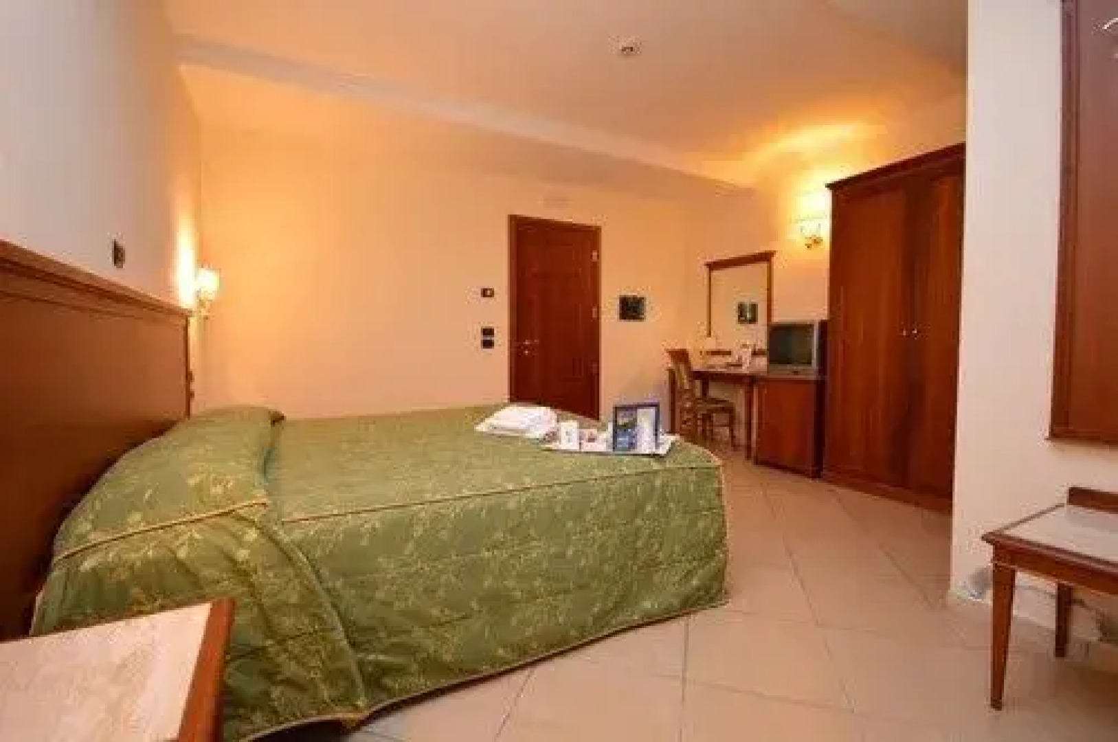 Hotel Residence Il Gabbiano