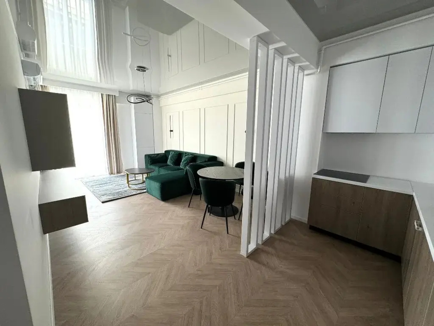 NORD RESIDENCE EFORIE cm