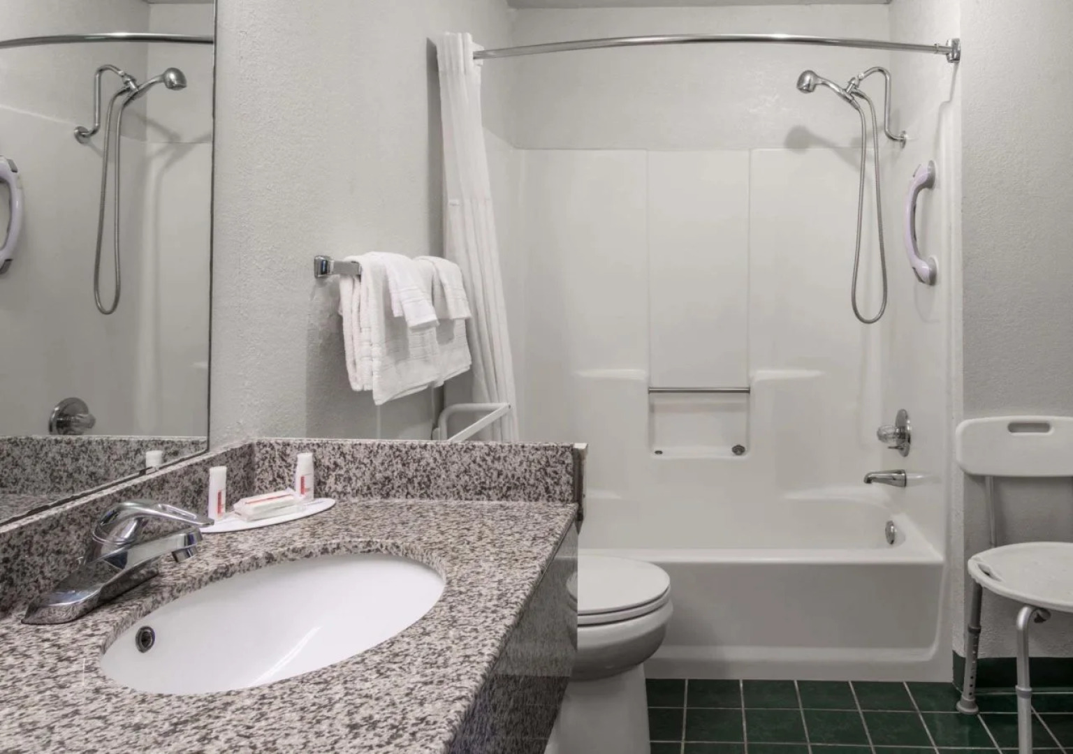 Executive Inn Stillwater