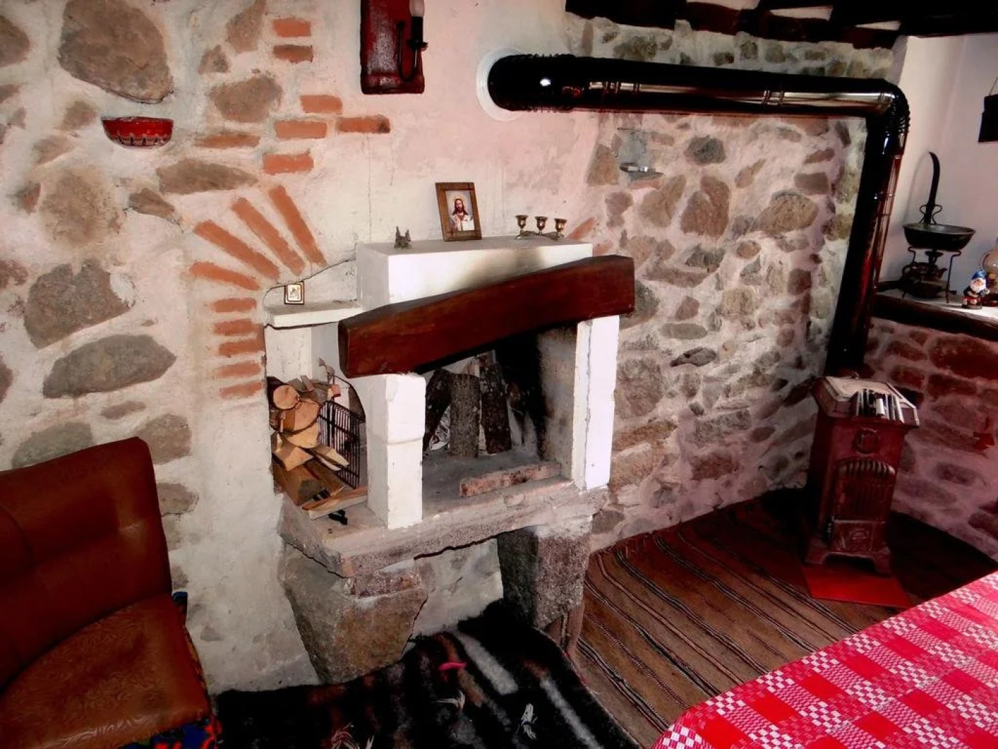 Chardaka Guest House