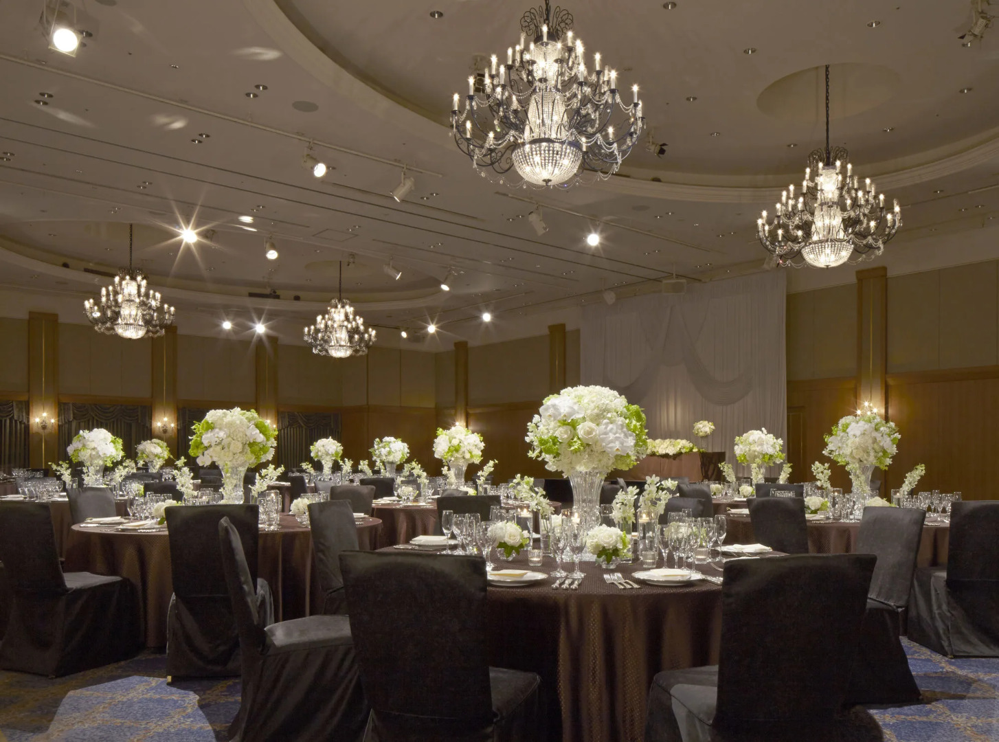 Iwaki Washington Hotel