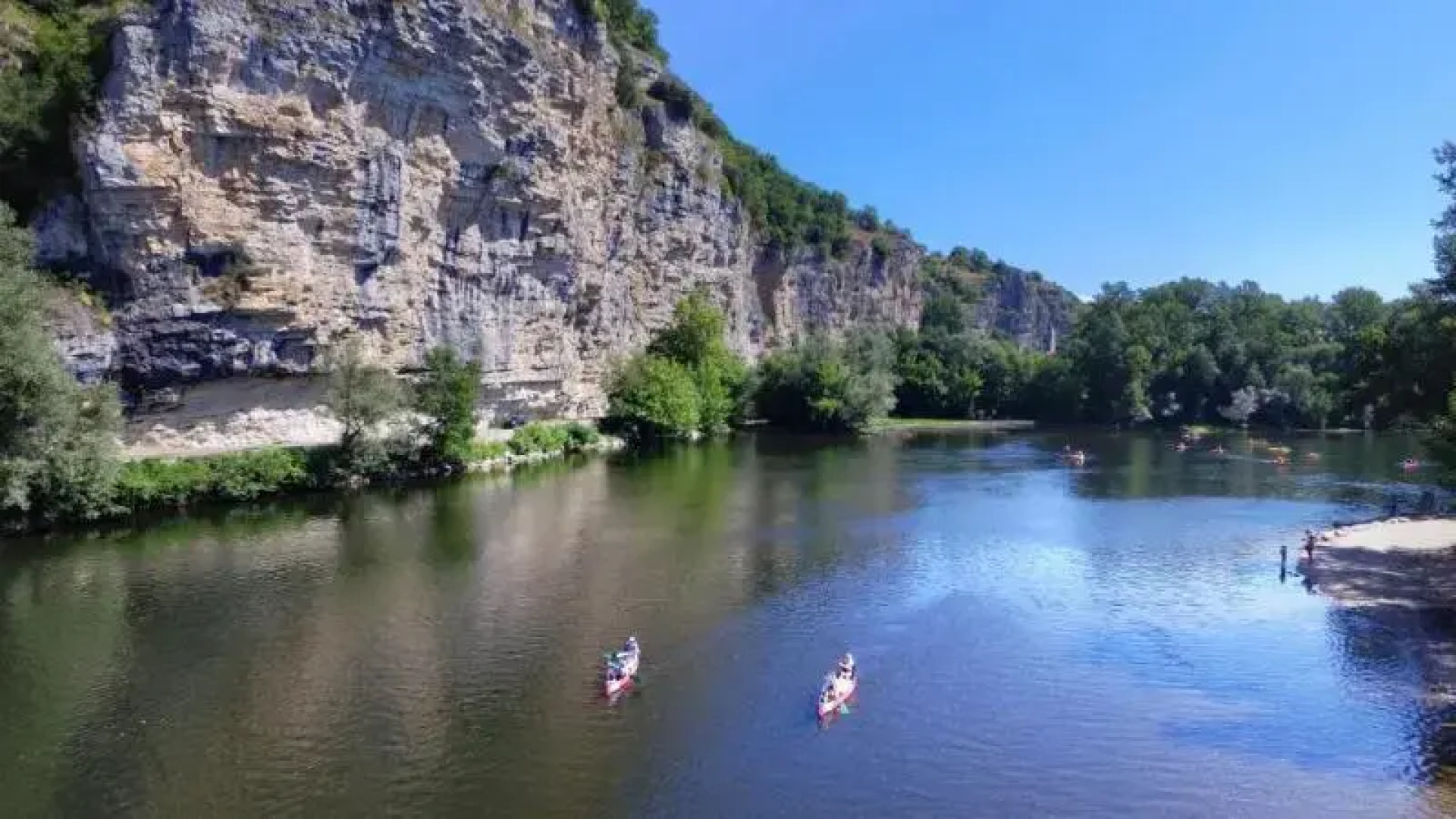 VVF Dordogne Lot, Martel-Gluges