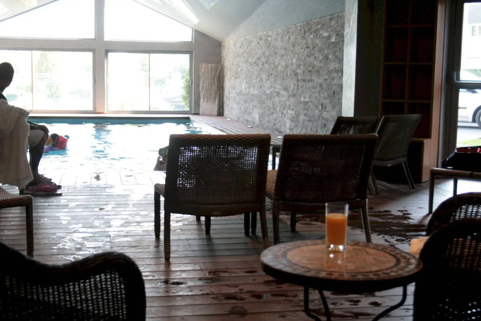 Antares & Spa Honfleur