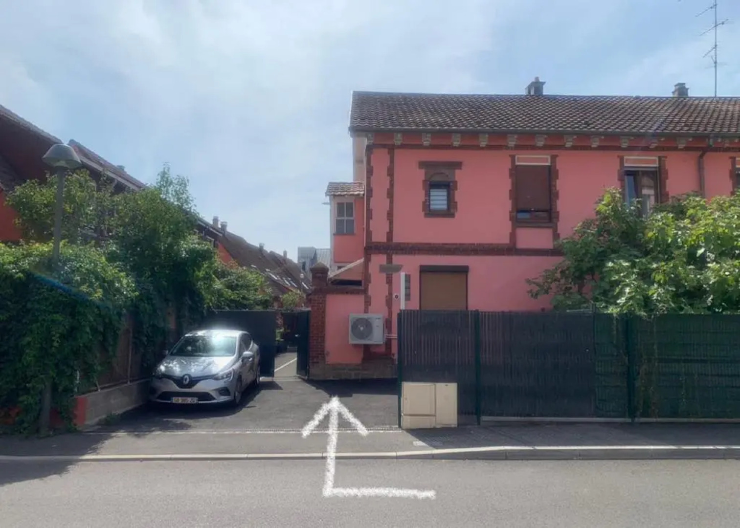 L'instant T 4* Balnéo, Sauna et Parking Privé