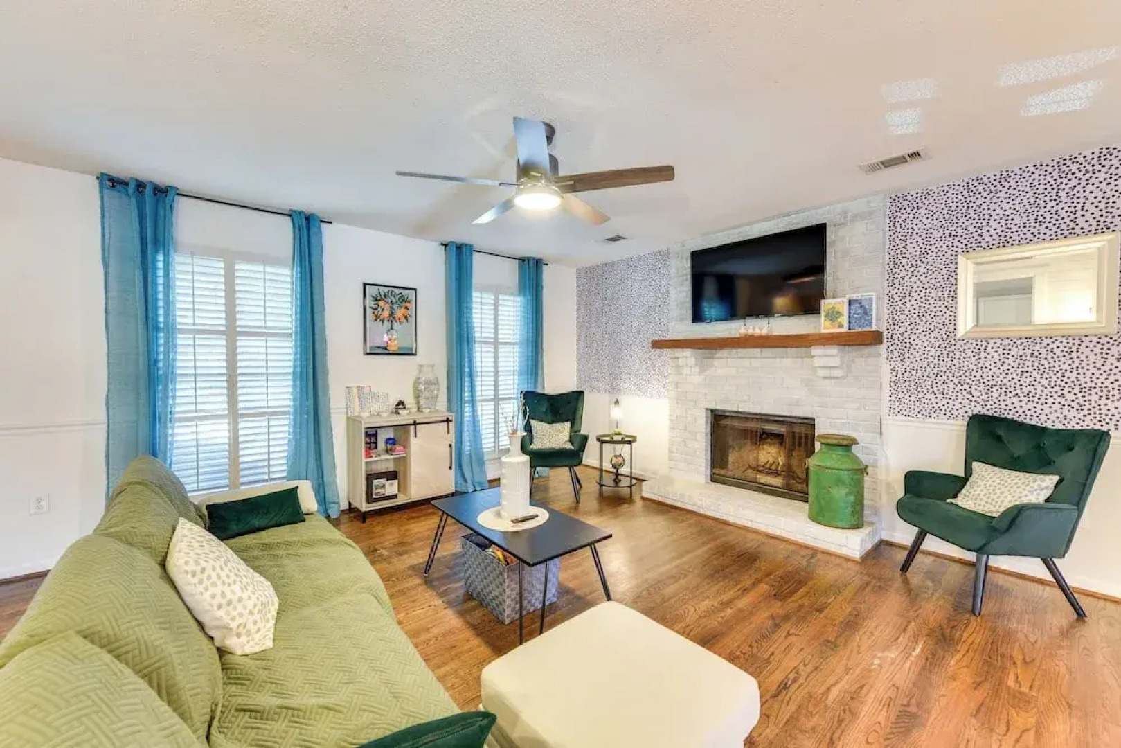 Savannah Home: Close to Bike Trails & Beaches!
