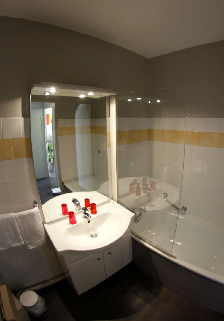 Les Palatines - Residence