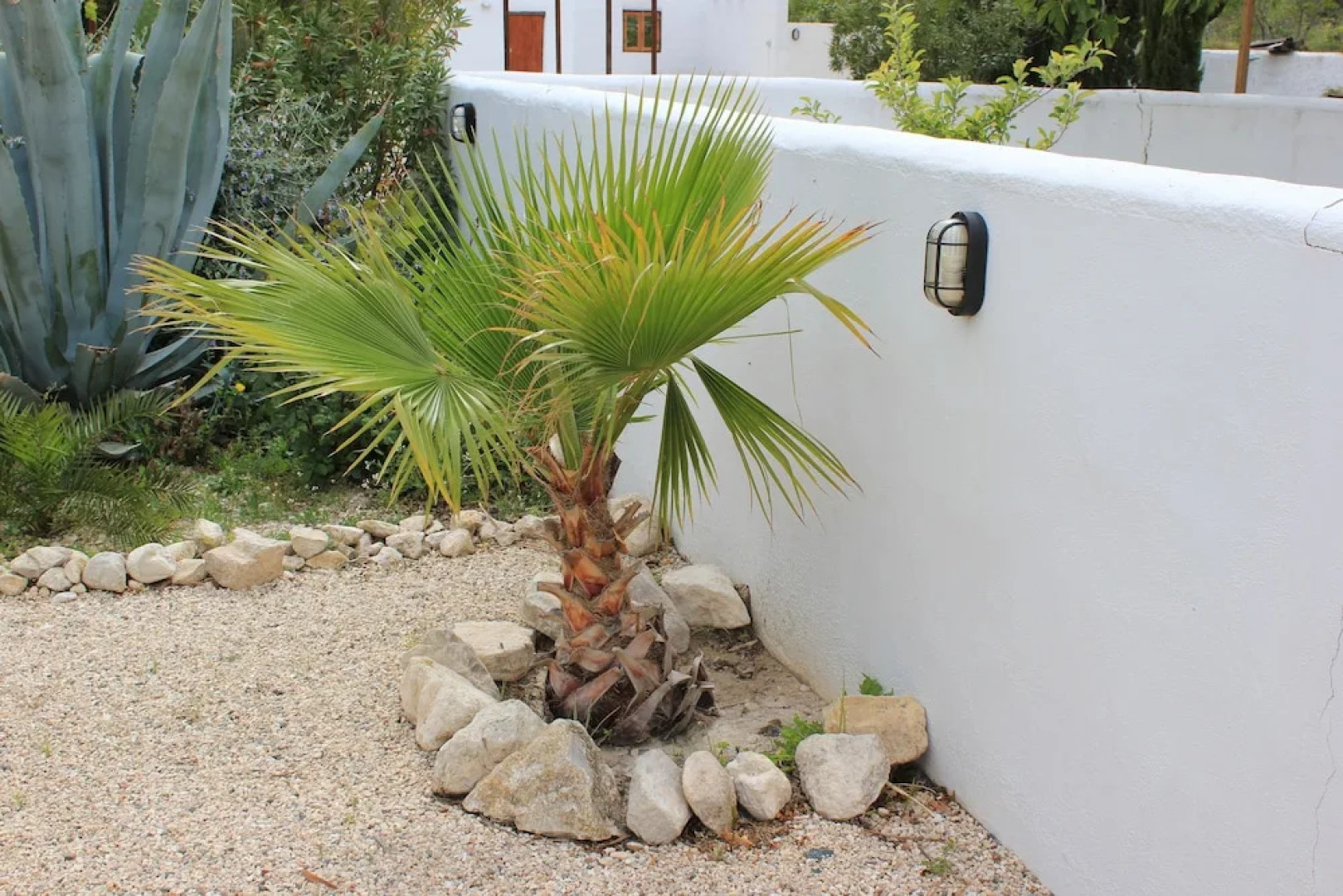 Luxe Bed and Breakfast Casa Paco