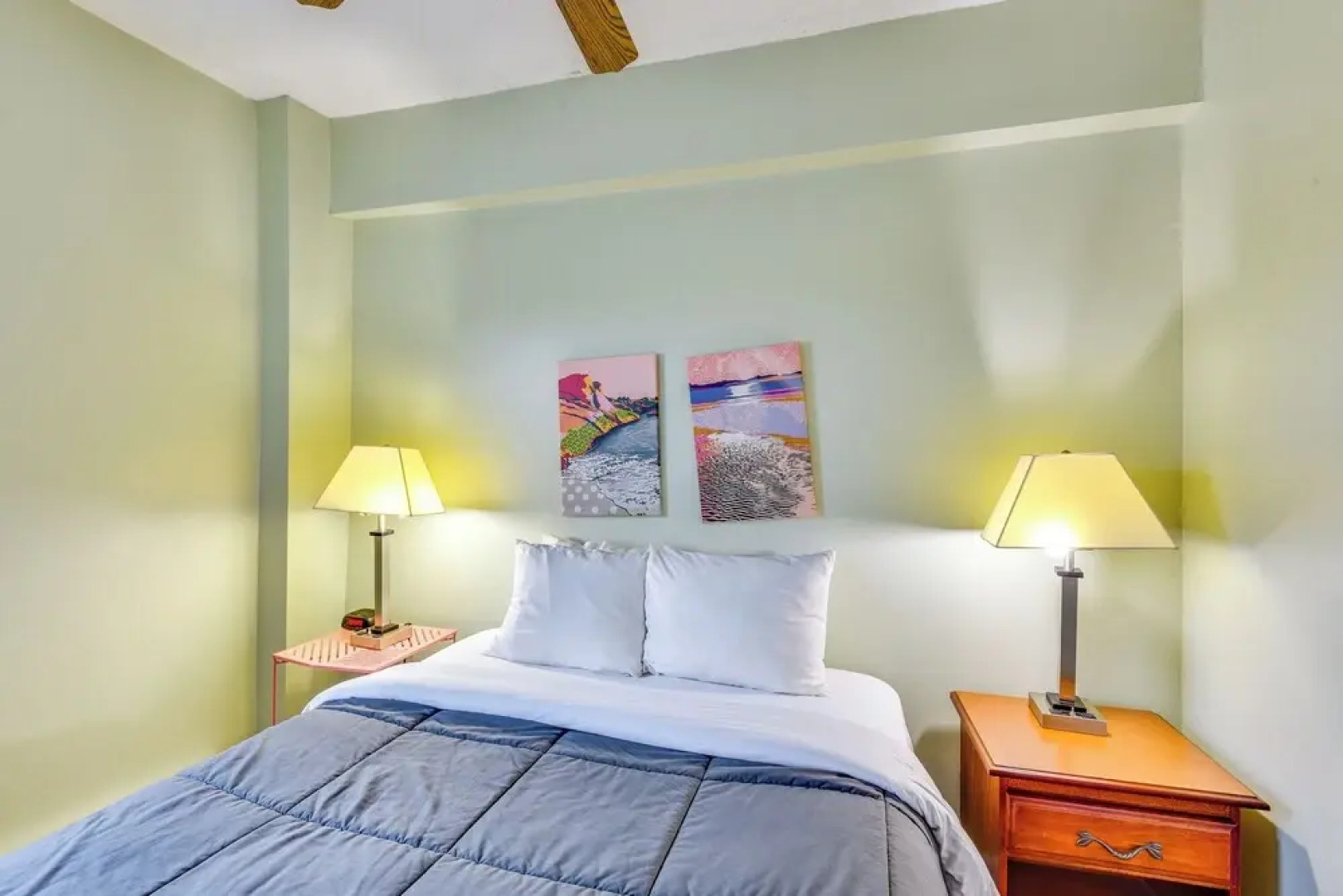 3 Mi to Lake Michigan: Pet-friendly Apt in Sawyer