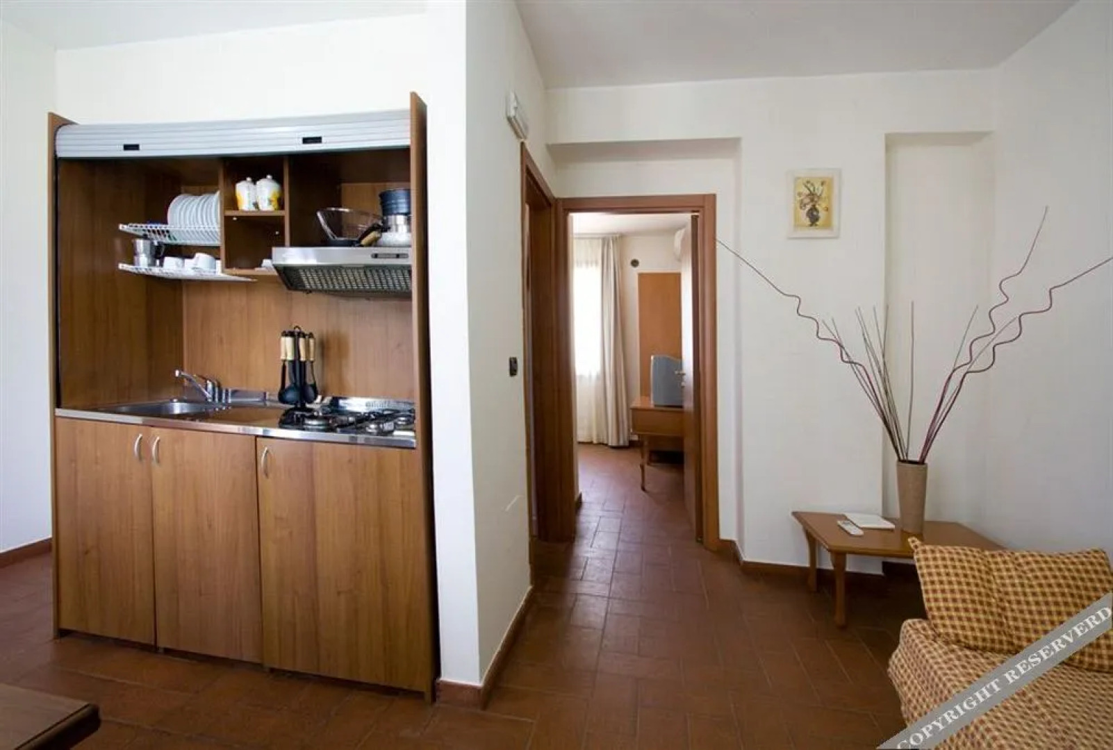 Uliveto Principessa Resort