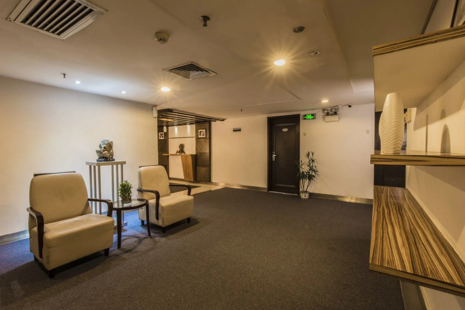 Guangzhou Zhuhai Special Economic Zone Hotel