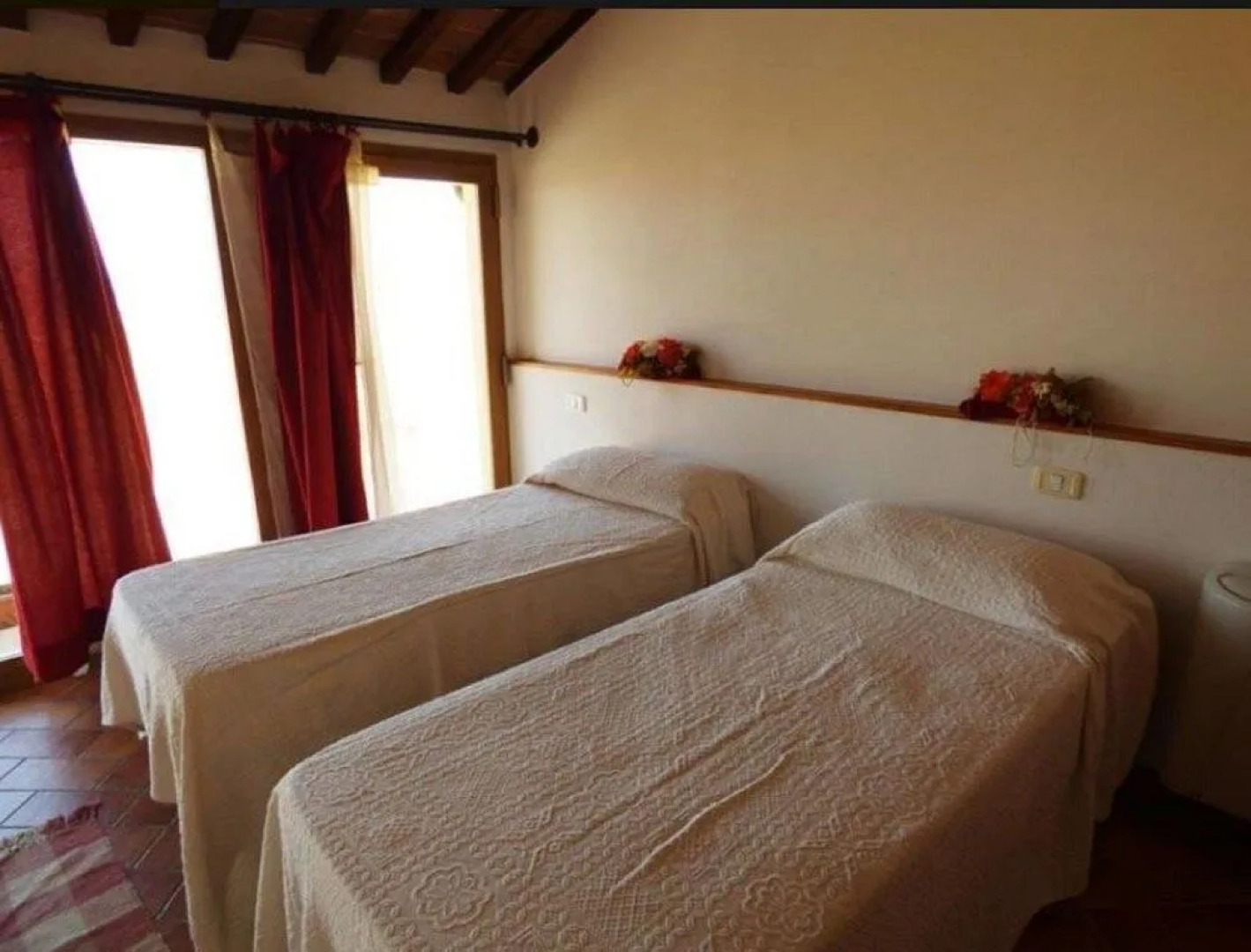 Agriturismo Le Crete