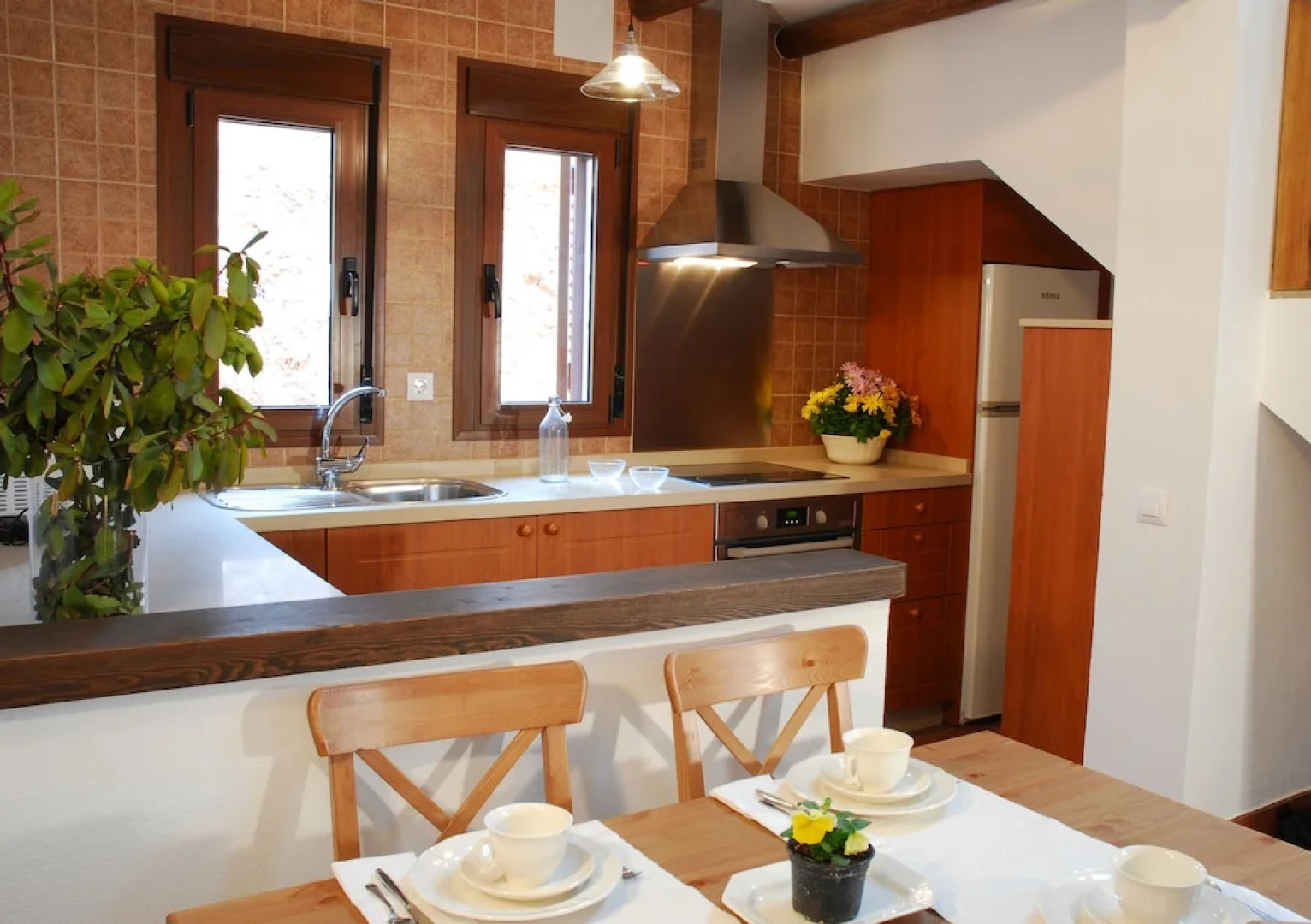 Las Posadas de Valdelarco