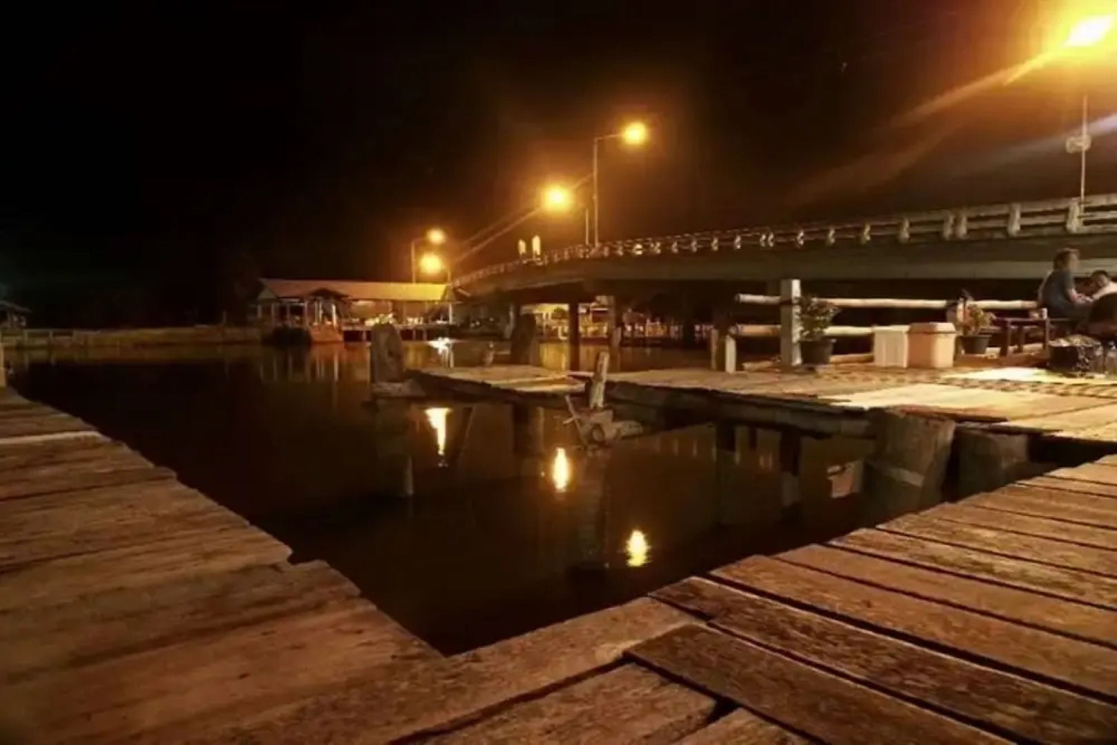 Sampaongern Homestay