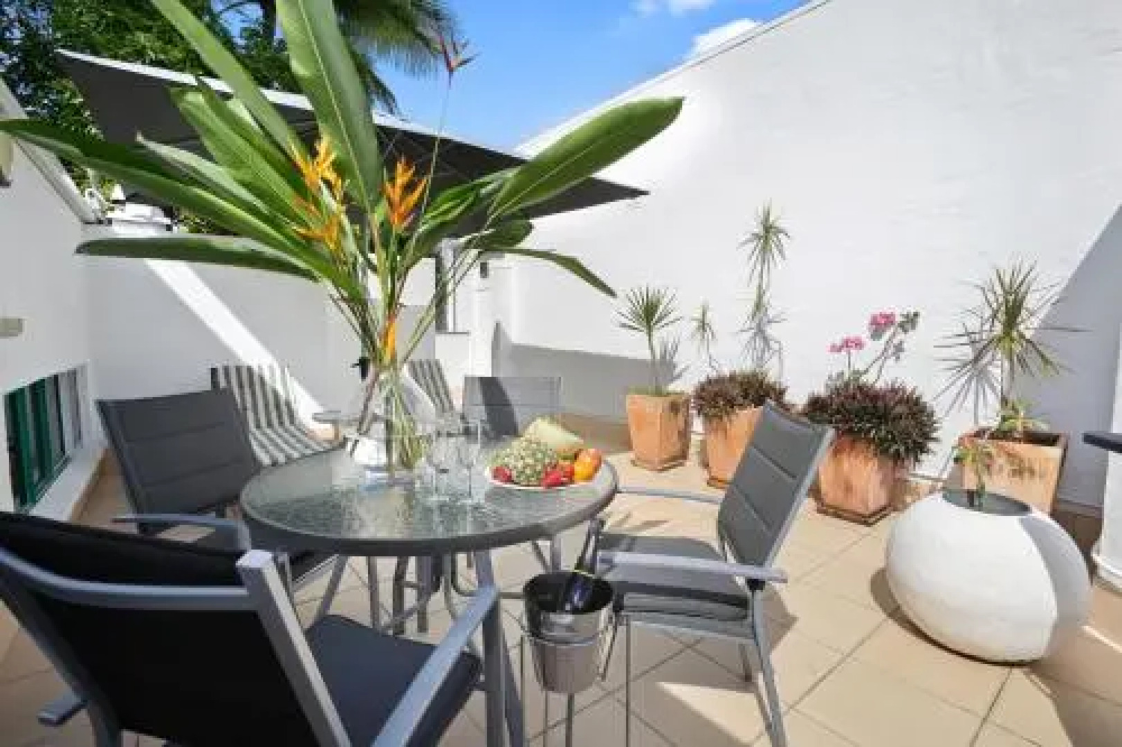 Port Douglas Penthouse Suite