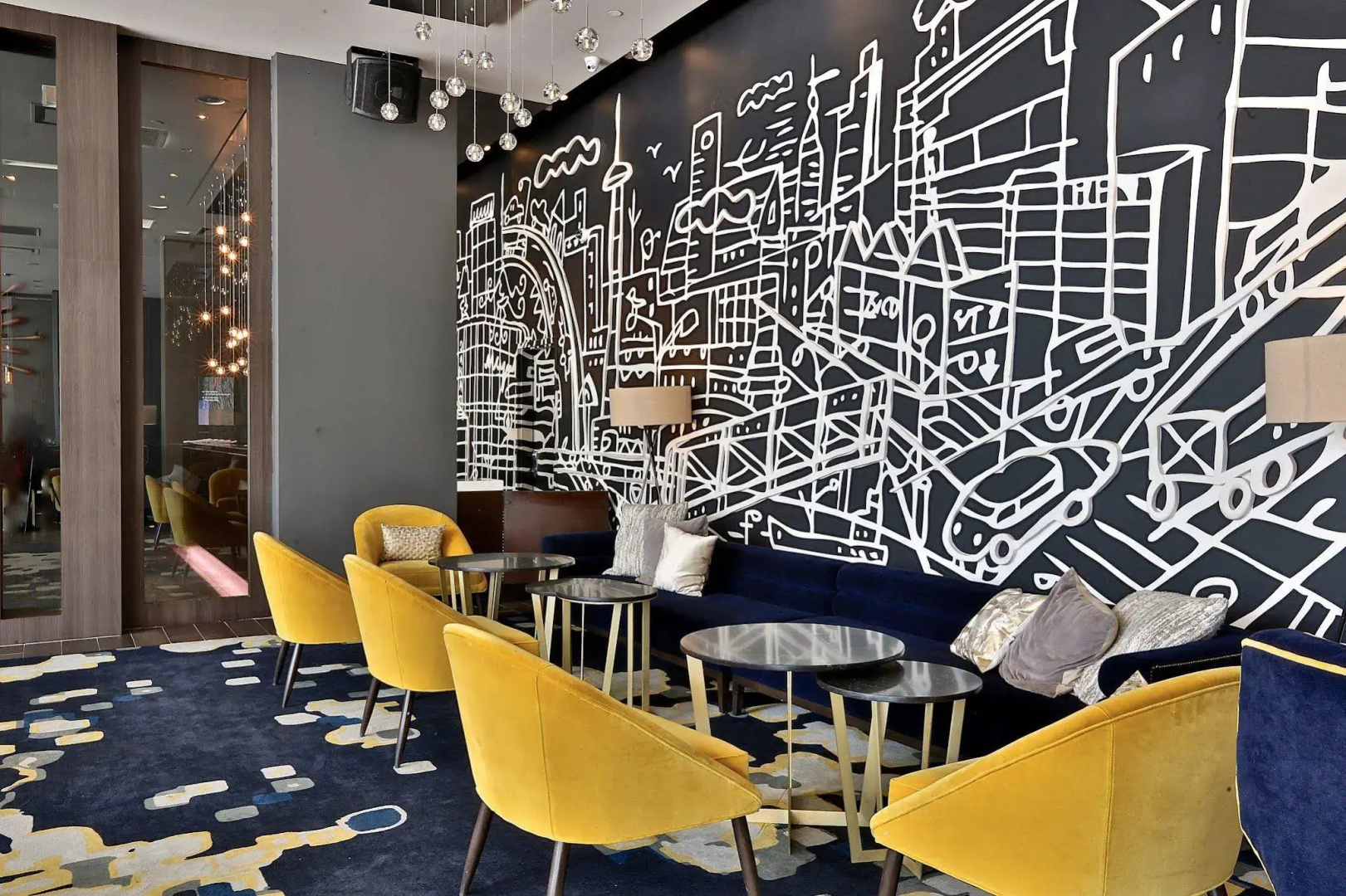 1 Hotel Toronto