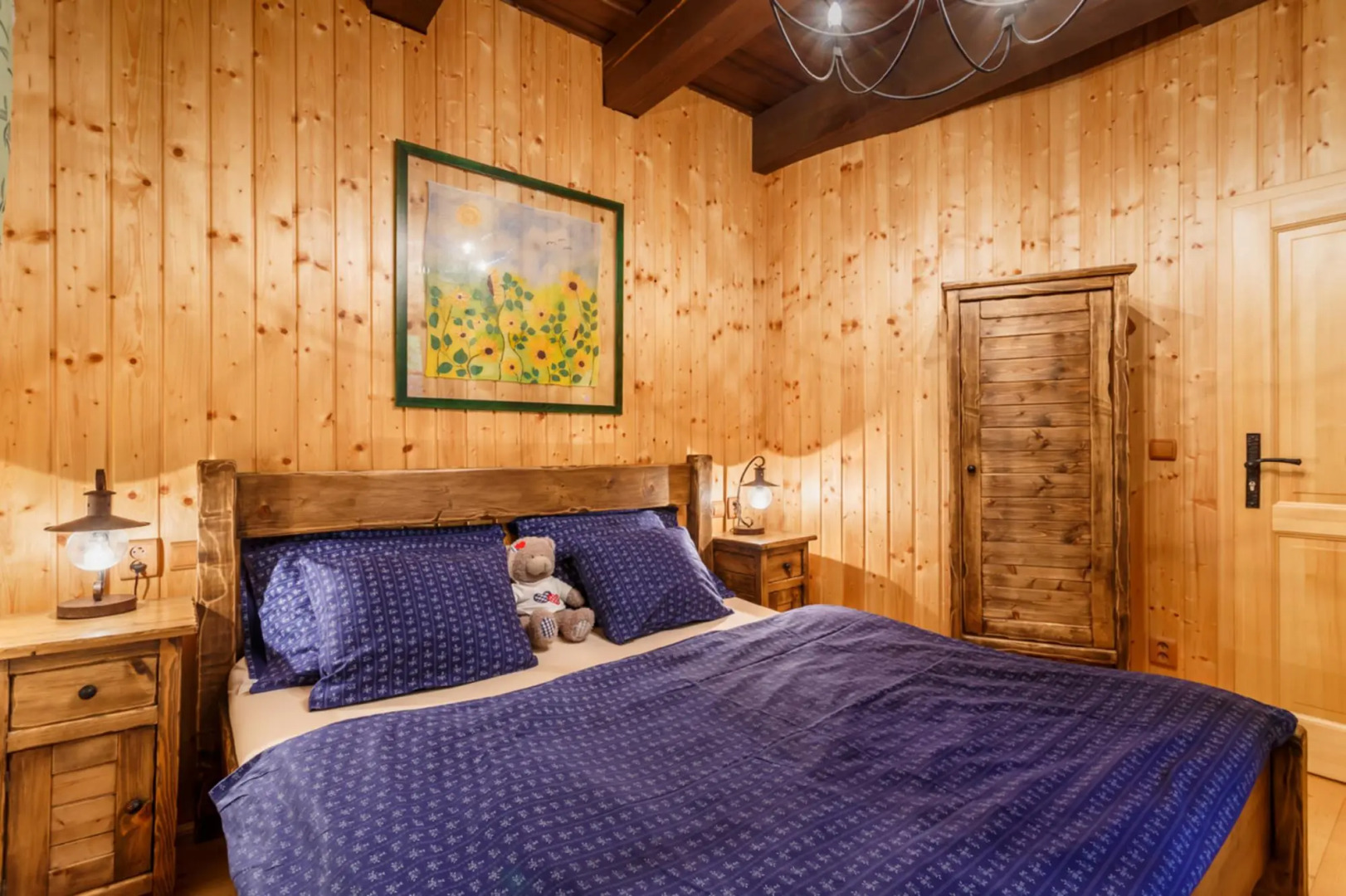 Pstruzi Mpty561 in Pstru