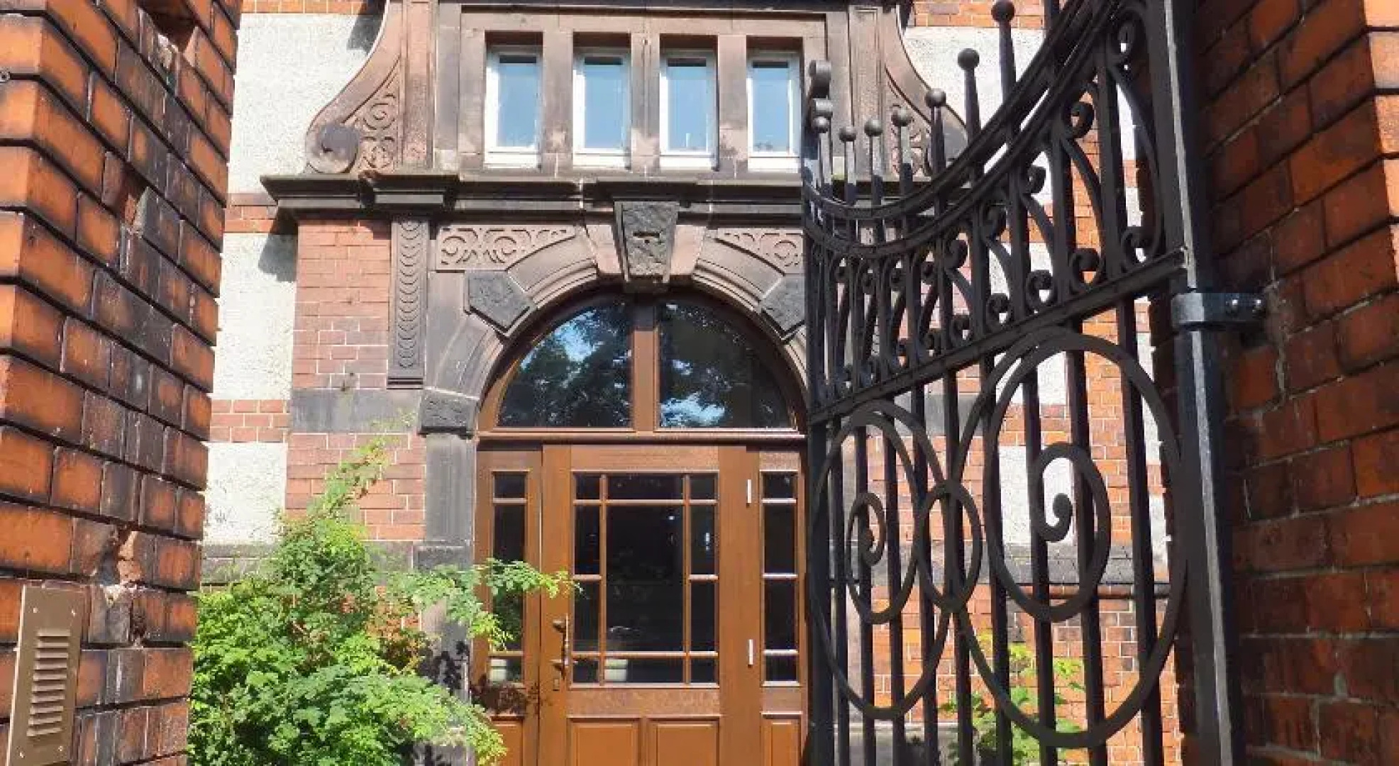 Pension Offizierskasino