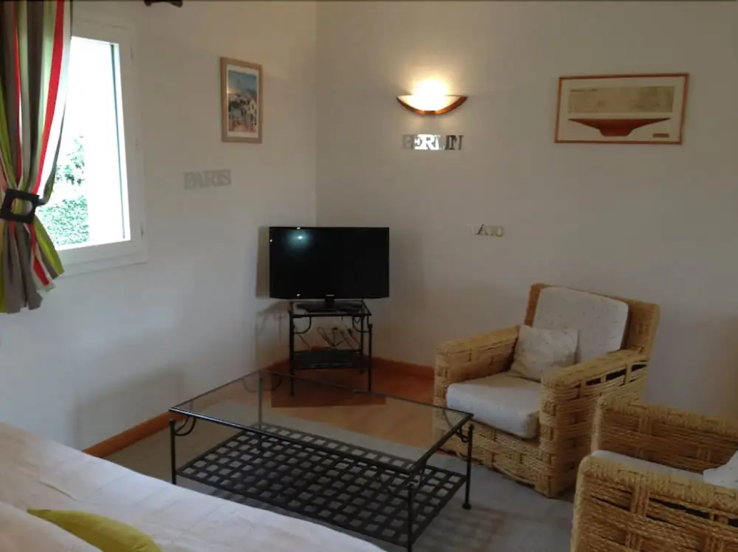 Résidence De La Rance