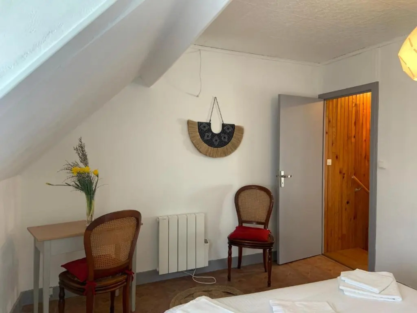 La Jonquille de St Vaast La Hougue