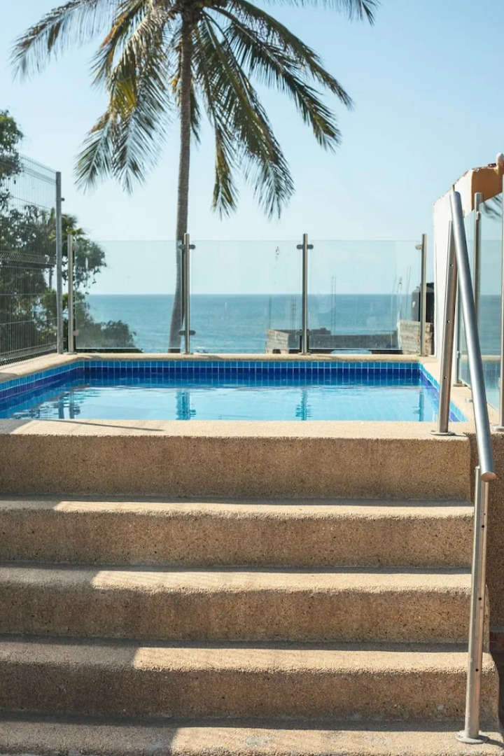 Bungalows Yeah Los Ayala