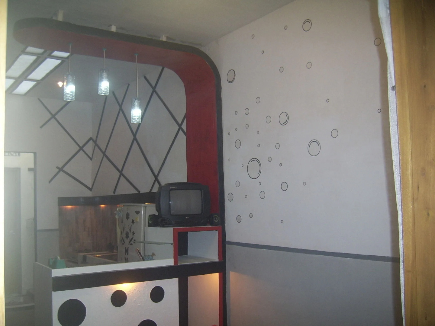 De'Vita Family Homestay