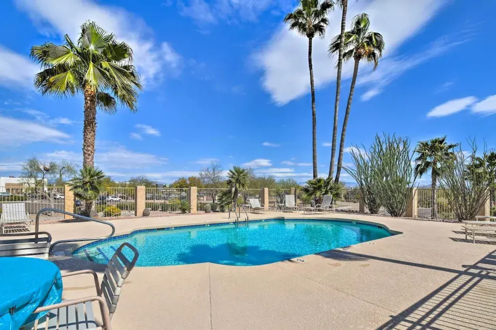 Cozy Fountain Hills Condo w/ Mountain Views!