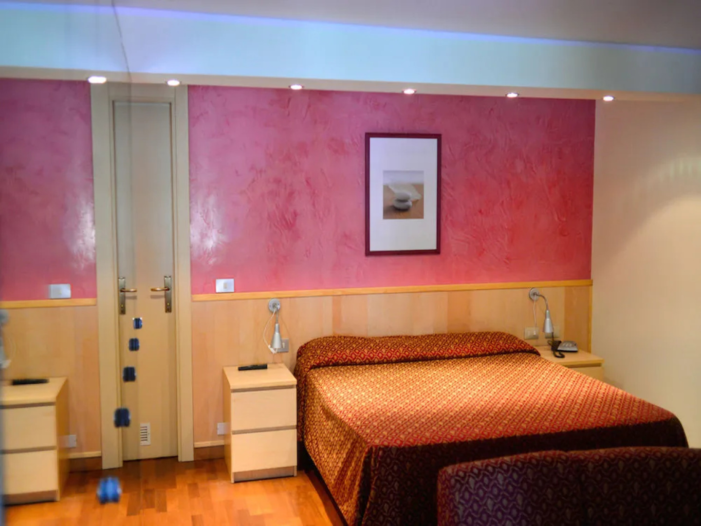 House Hotel Malpensafiera