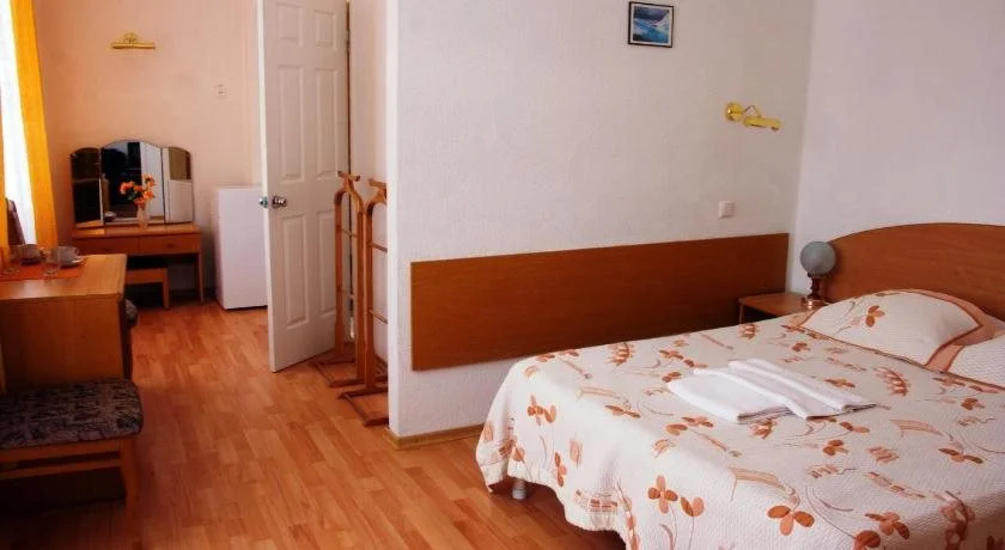 Гостиница «Киев»