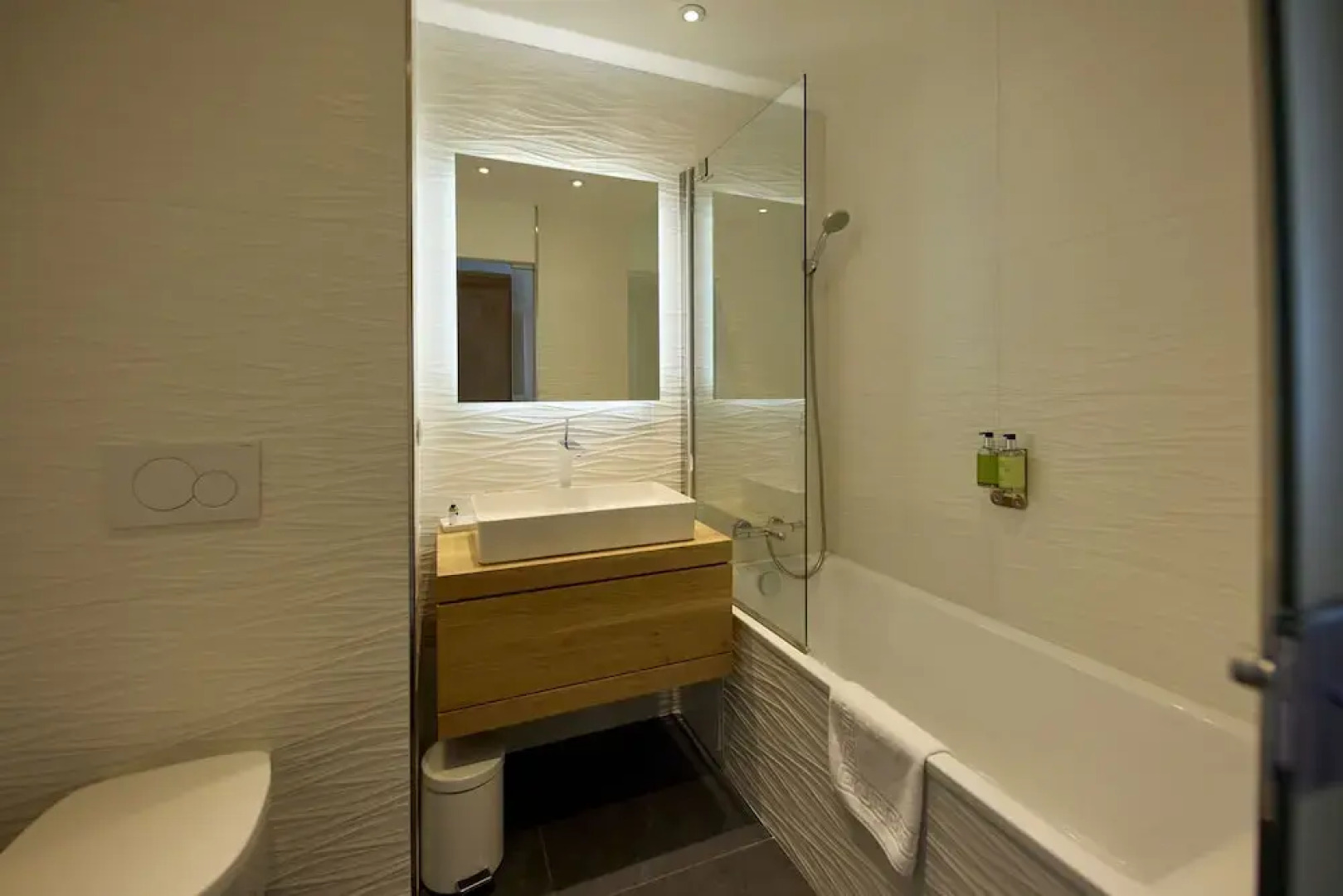 Hotel Le Grand Tetras