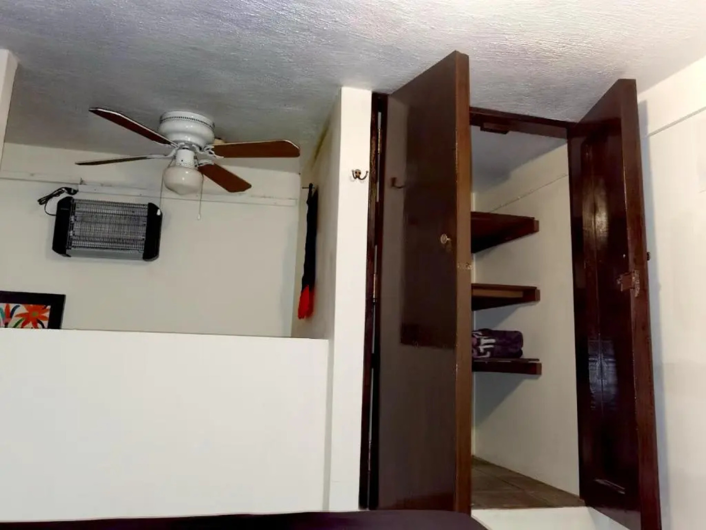 The Roof Backpackers Hostel