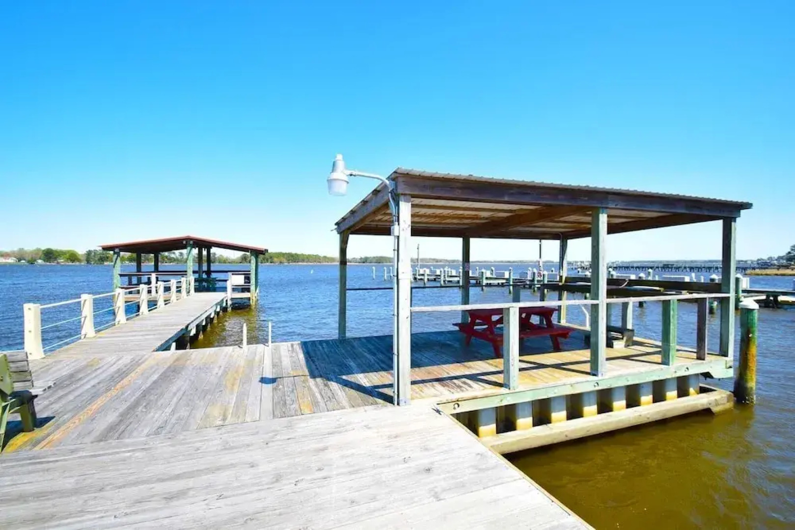 White Horse Park-spinnaker Lane 96 4 Bedroom Home