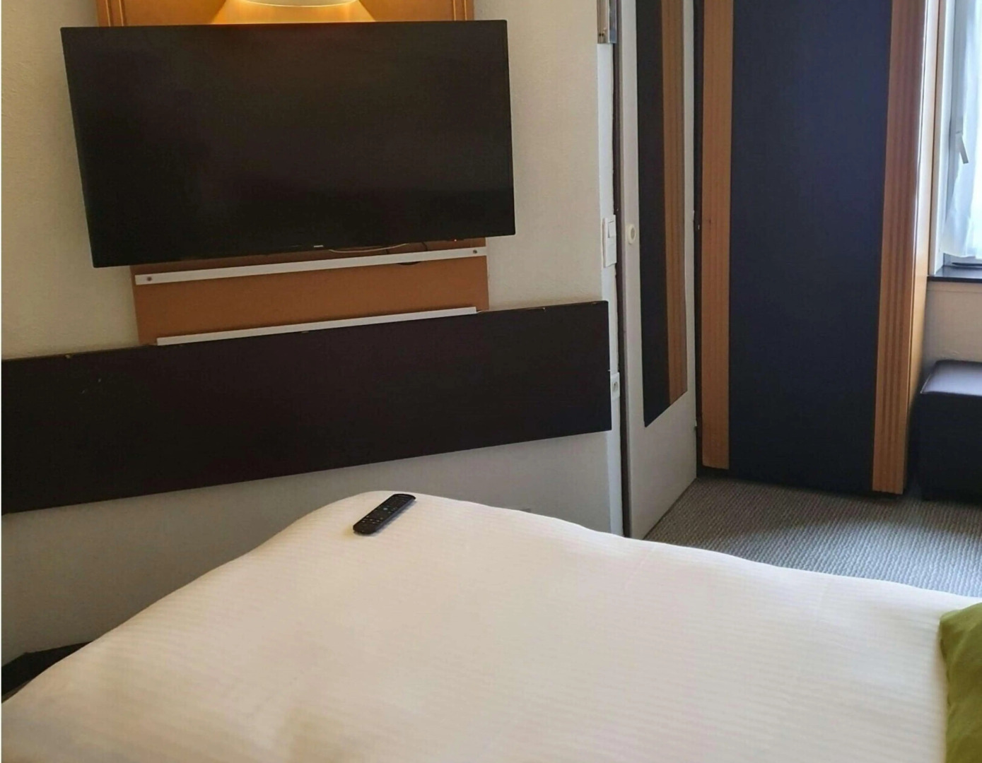 Kyriad Villefranche sur Saone Porte du Beaujolais -Rénové-