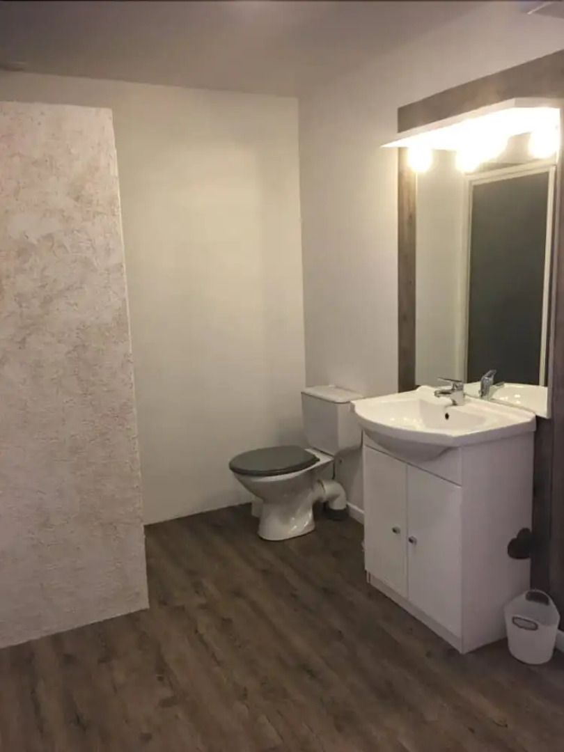 Gite Pitchoune & Pitchounette