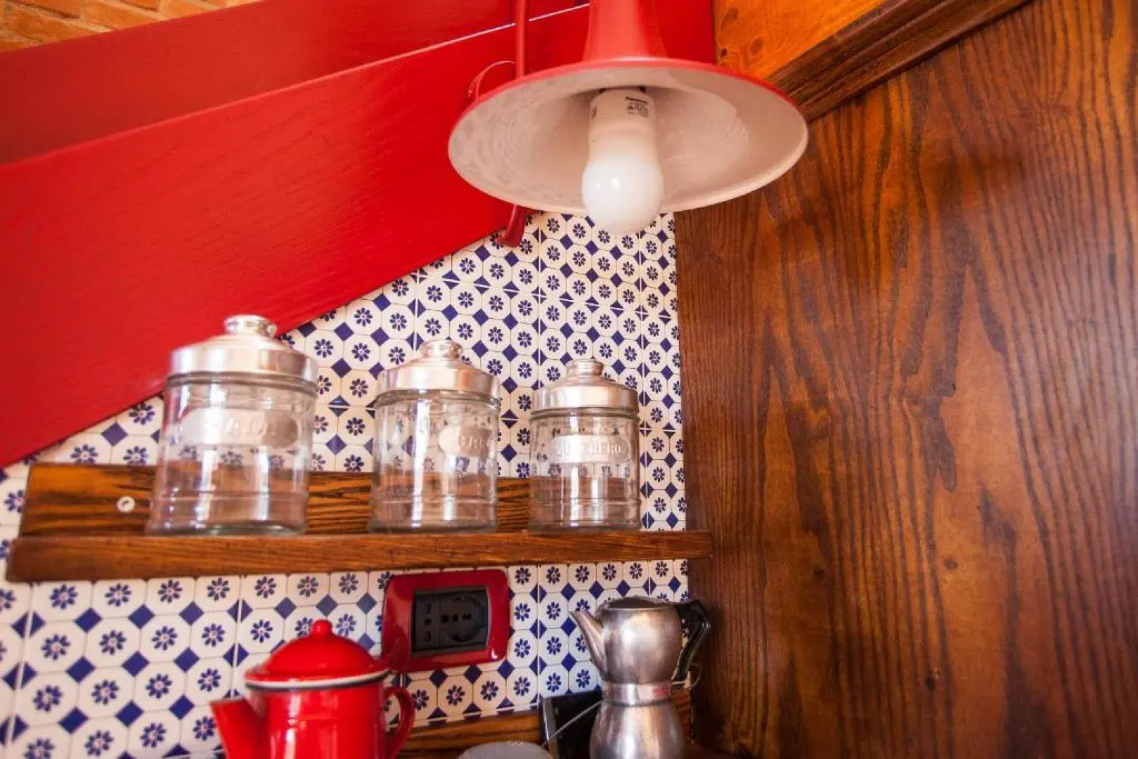 Case vacanze Santamargherita