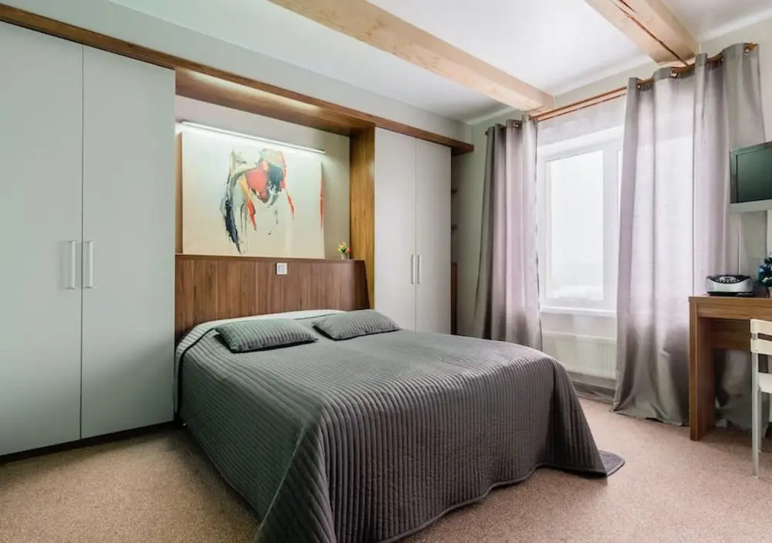 Отель «Усадьба Силичи»