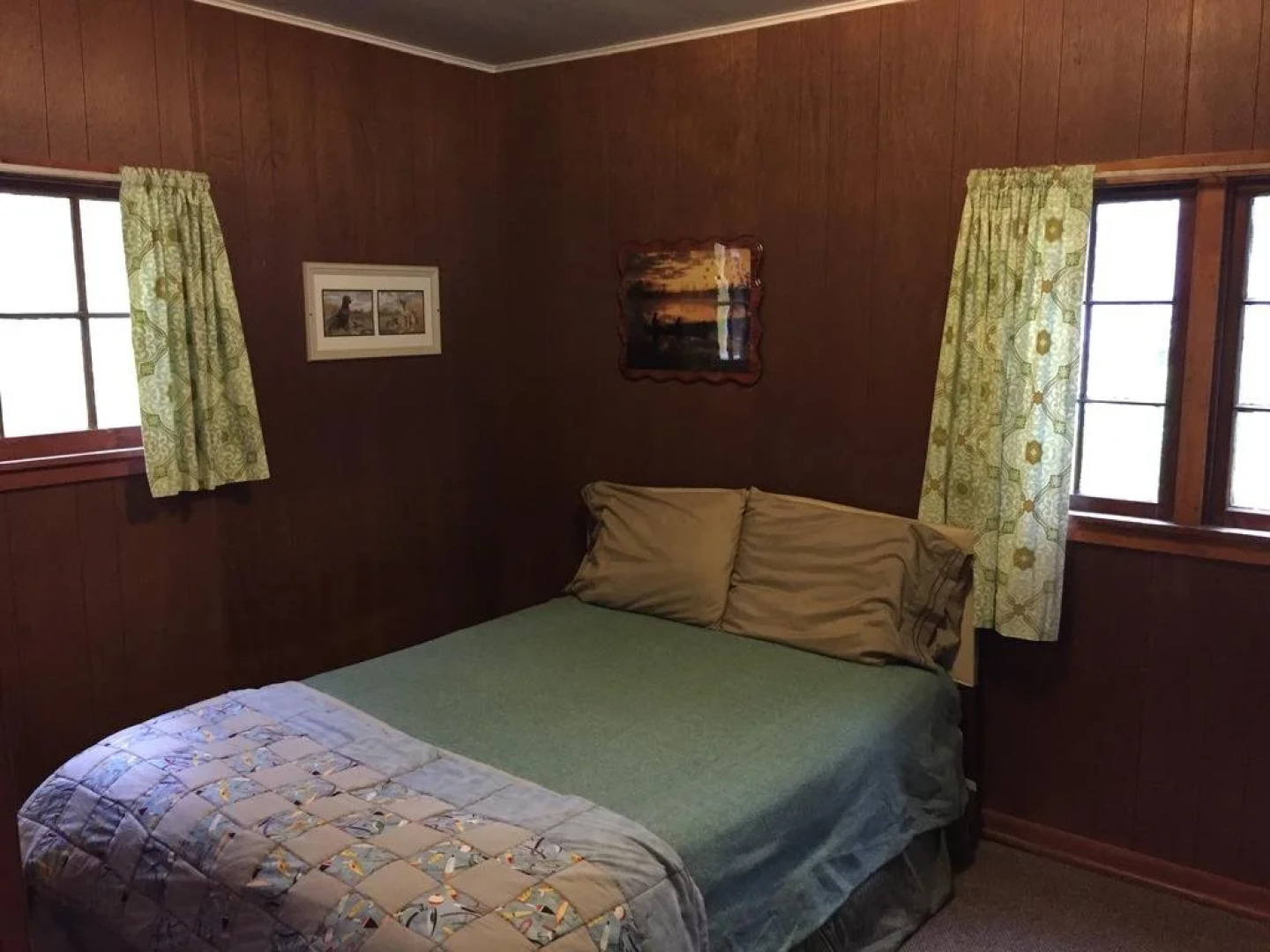 Rainbow's End Resort