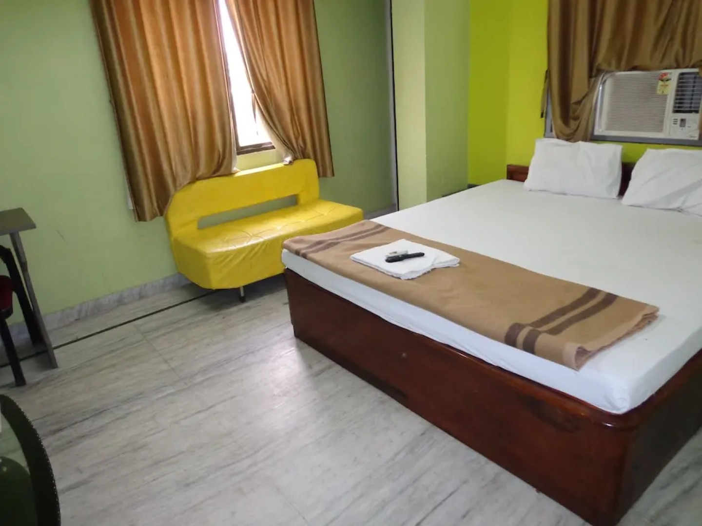 Hotel Yashoda International