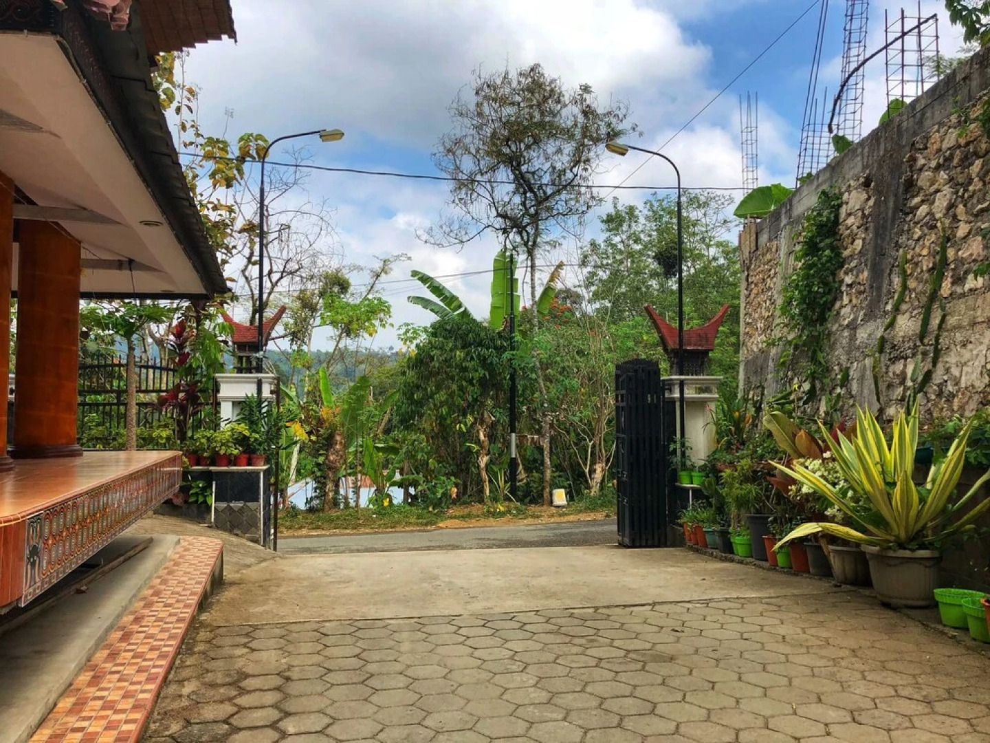 Hotel Manggasa Makale