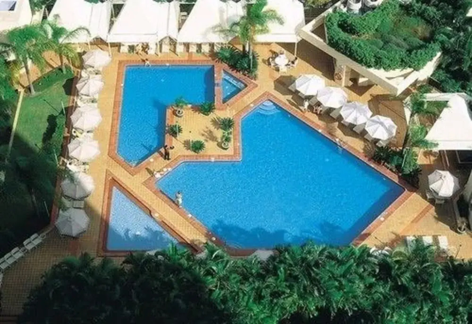 Mantra on View Hotel