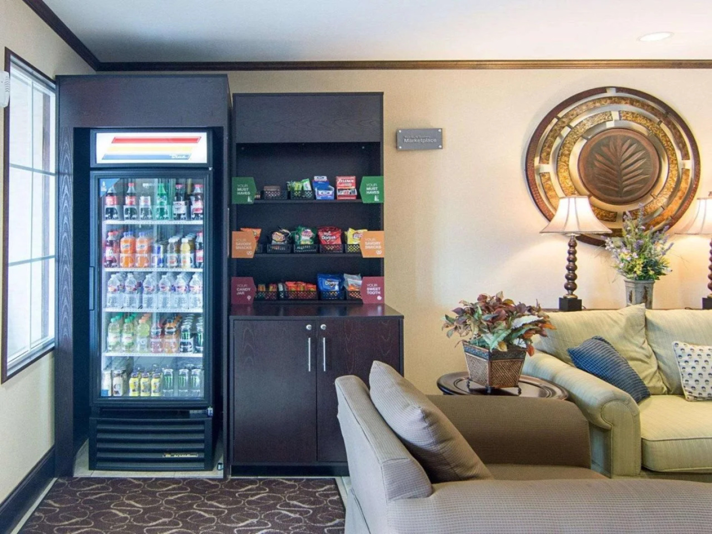 Comfort Suites Tomball Medical Center