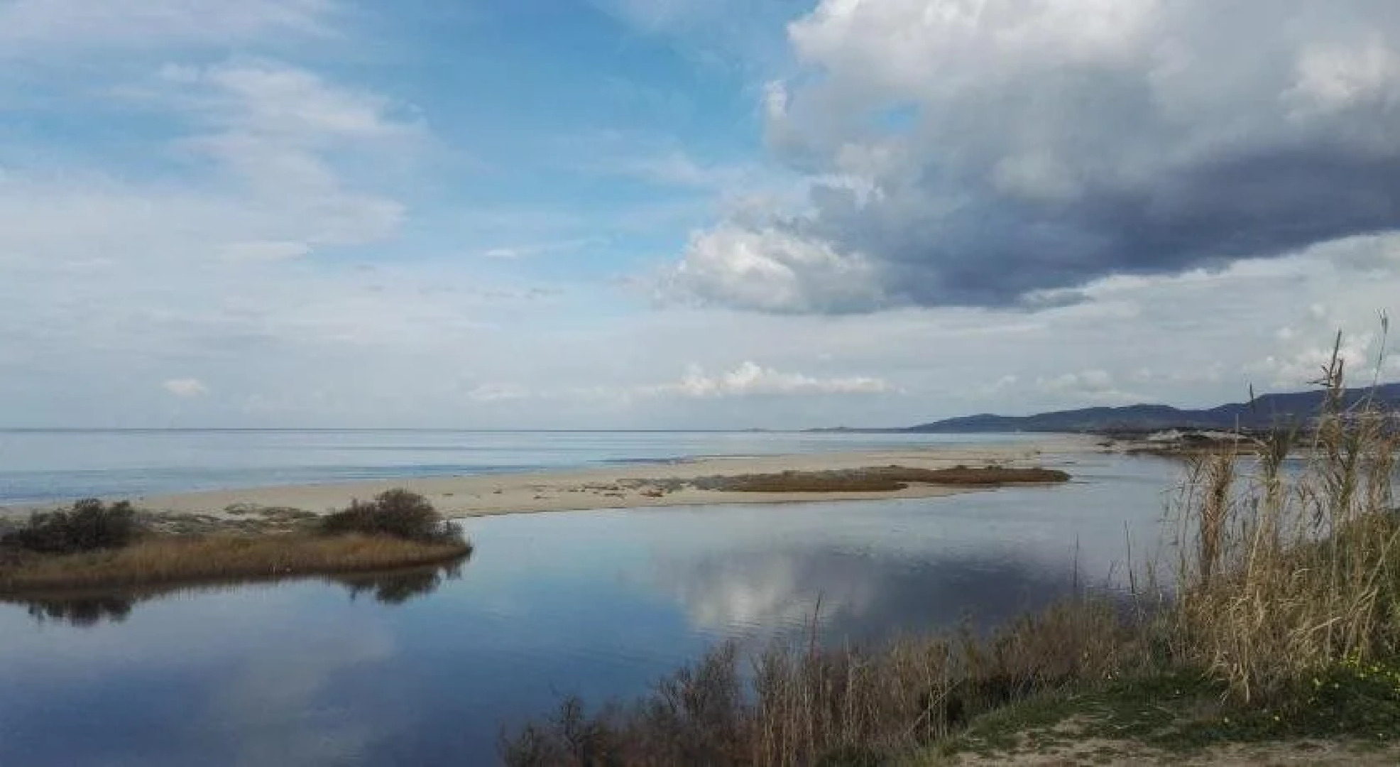Tenute Costadoria (Valle di Cynara)